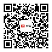 林頻儀器微信公眾號二維碼